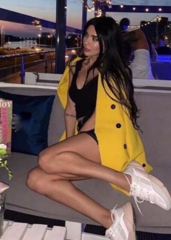 Индивидуалка Эвелина фото № 2 в городе Павлово