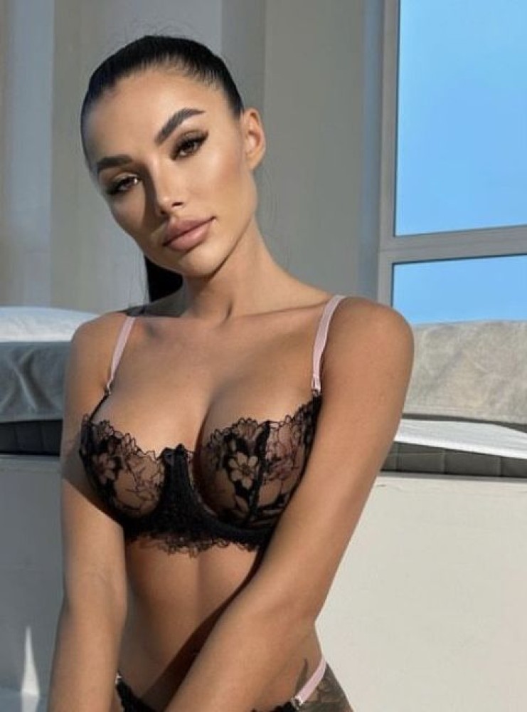 Индивидуалка Илона фото № 2 в городе Павлово