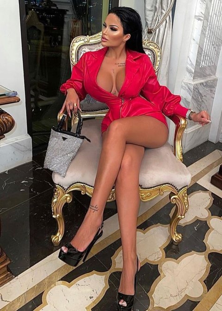 Индивидуалка Инга главное фото в городе Павлово 