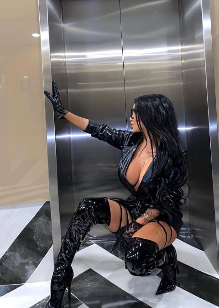 Индивидуалка Инга фото № 2 в городе Павлово