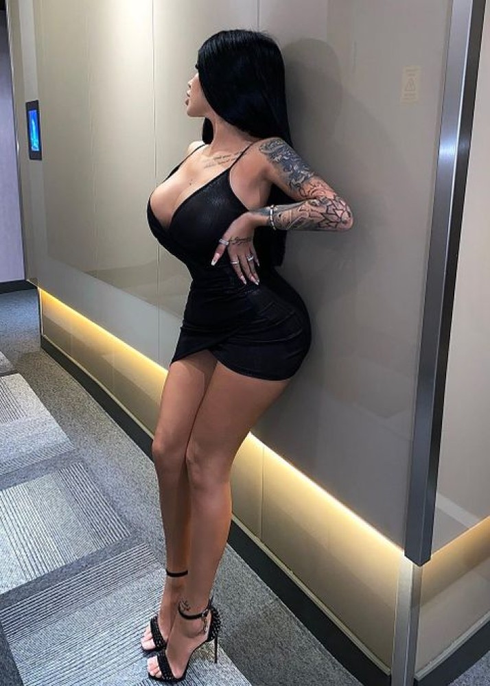 Индивидуалка Инга фото № 2 в городе Павлово