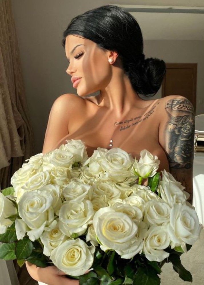 Индивидуалка Инга фото № 2 в городе Павлово