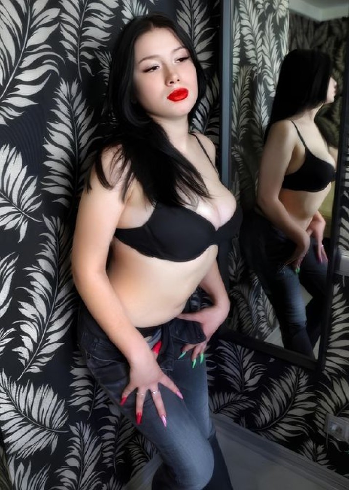 Индивидуалка Карина фото № 2 в городе Павлово