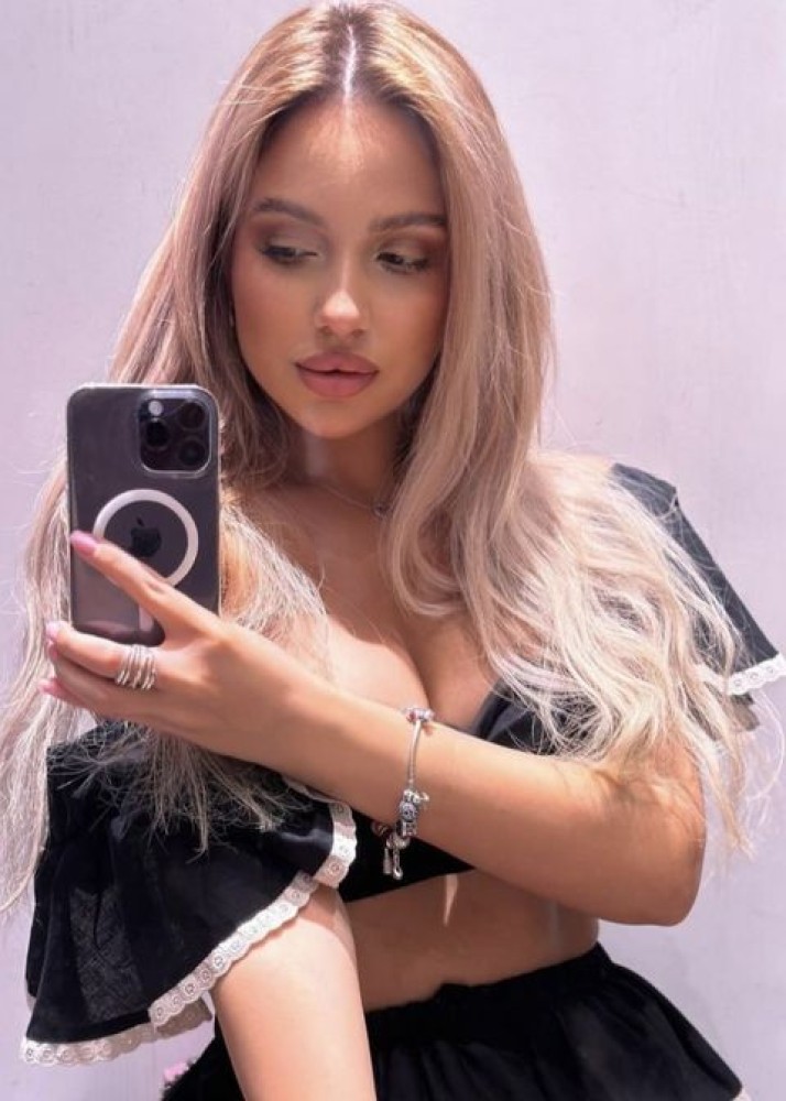 Индивидуалка Катюша главное фото в городе Павлово 