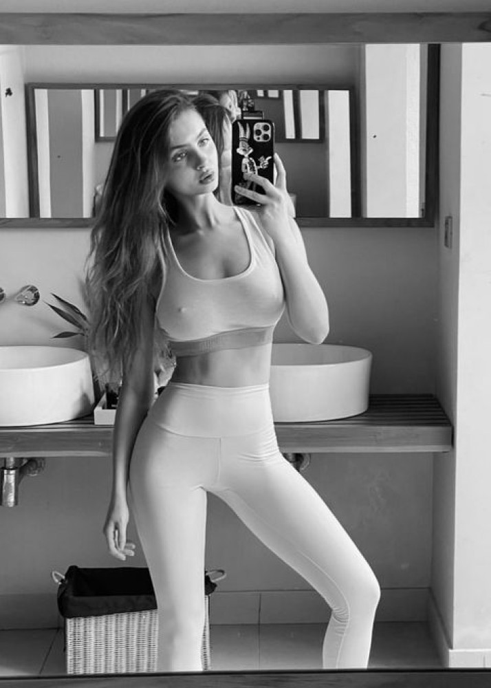 Индивидуалка Кристина фото № 2 в городе Павлово