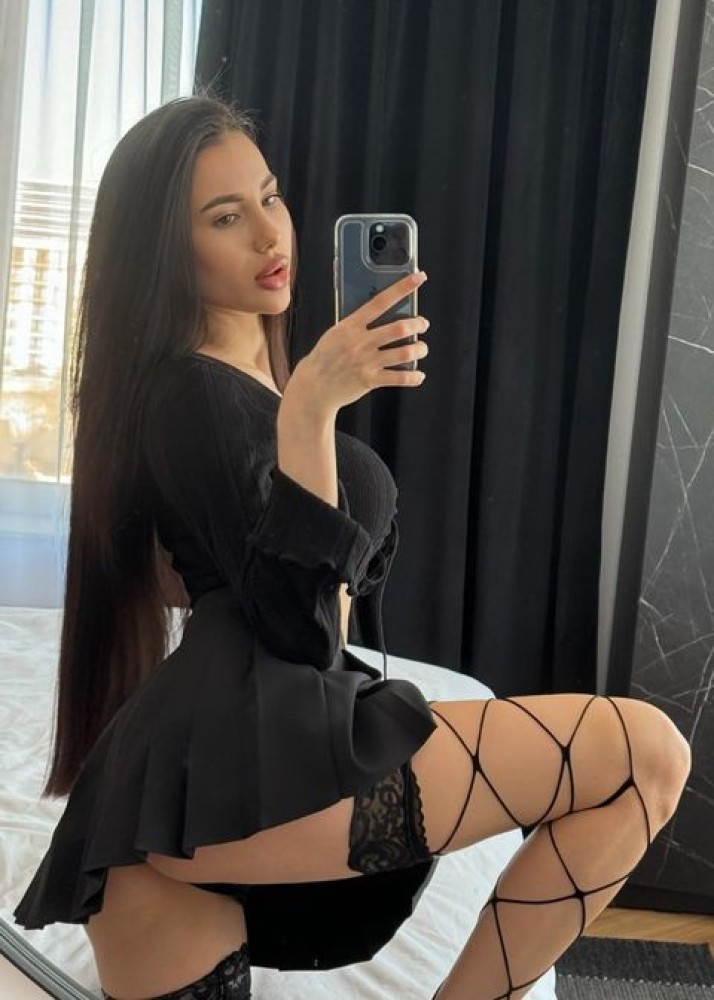 Индивидуалка Кристина фото № 2 в городе Павлово