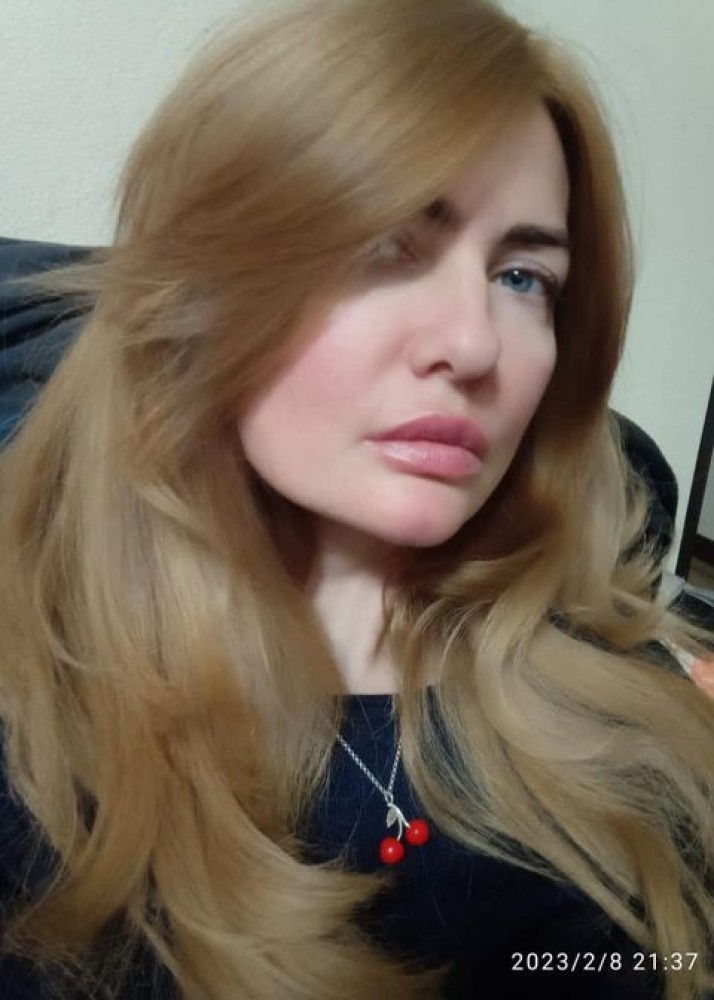 Индивидуалка Кристина главное фото в городе Павлово 