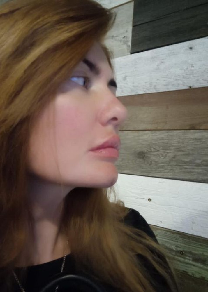 Индивидуалка Кристина фото № 2 в городе Павлово