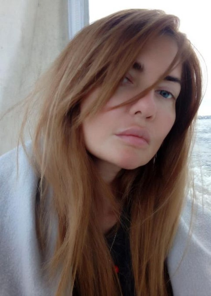 Индивидуалка Кристина фото № 2 в городе Павлово