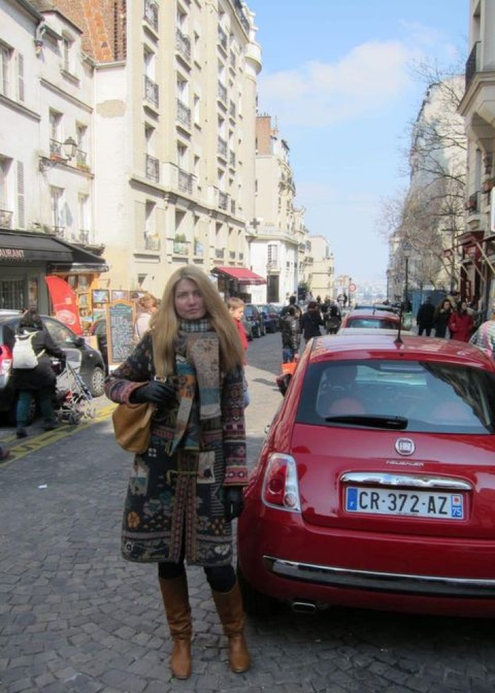 Индивидуалка Кристина фото № 2 в городе Павлово