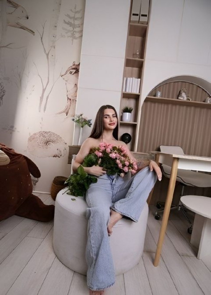 Индивидуалка Ксения фото № 2 в городе Павлово