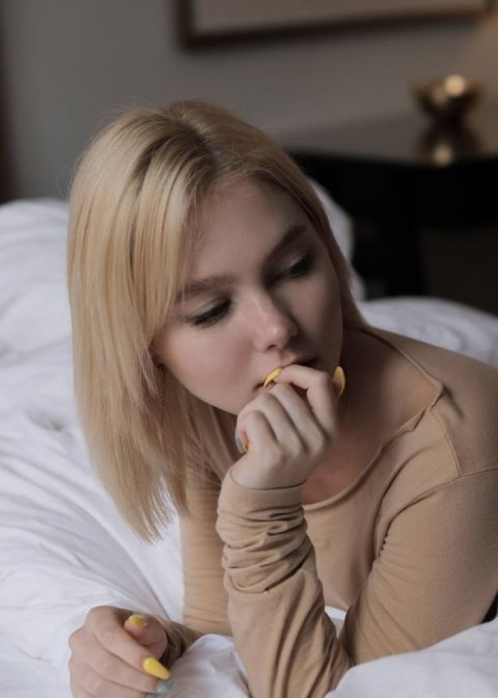 Индивидуалка Лилия фото № 2 в городе Павлово