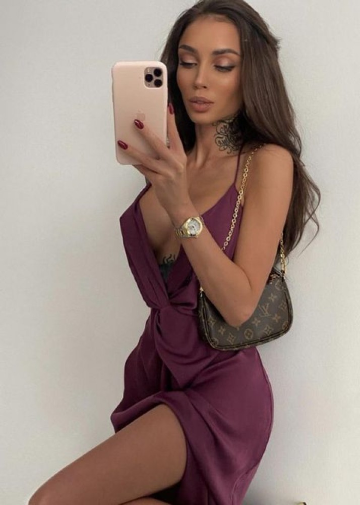 Индивидуалка Лола фото № 2 в городе Павлово