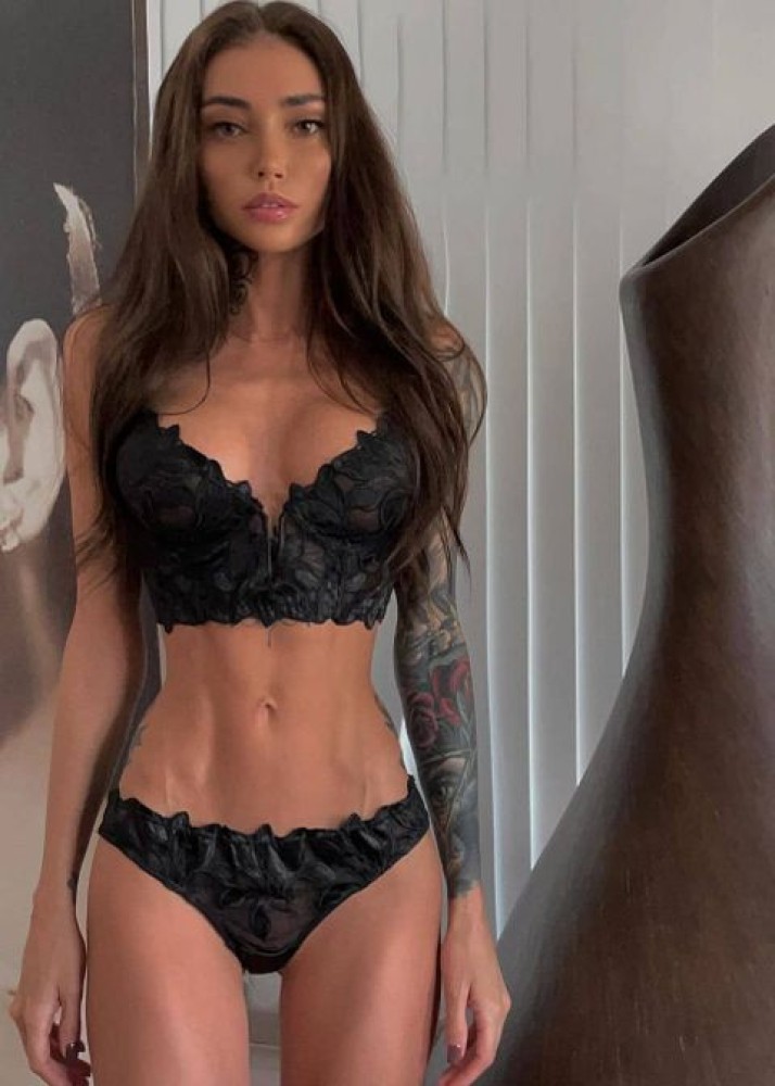 Индивидуалка Лола фото № 2 в городе Павлово