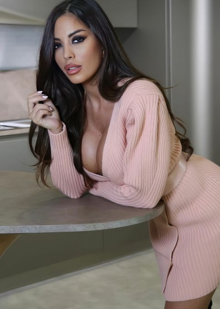 Индивидуалка Любовь фото № 2 в городе Павлово