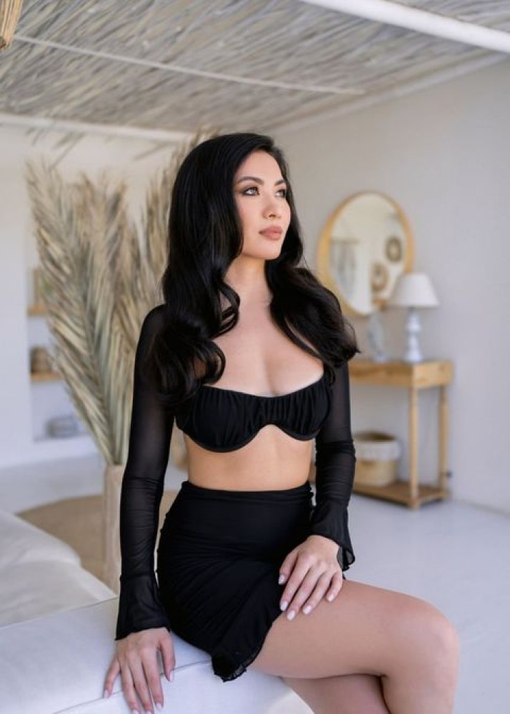 Индивидуалка Мадина фото № 2 в городе Павлово