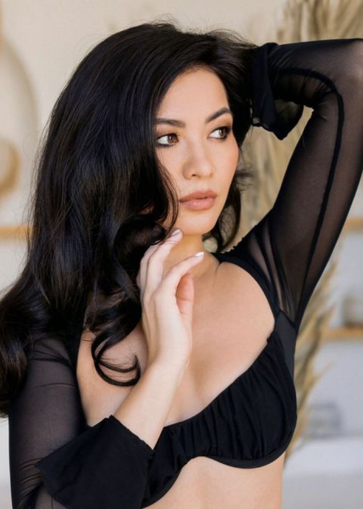 Индивидуалка Мадина фото № 2 в городе Павлово