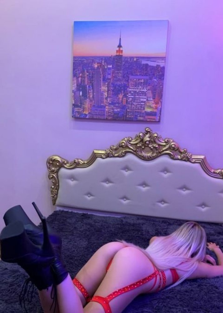 Индивидуалка Малина фото № 2 в городе Павлово