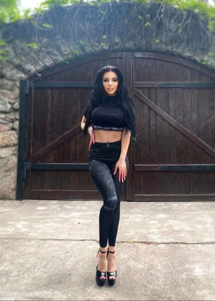 Индивидуалка Марина главное фото в городе Павлово 