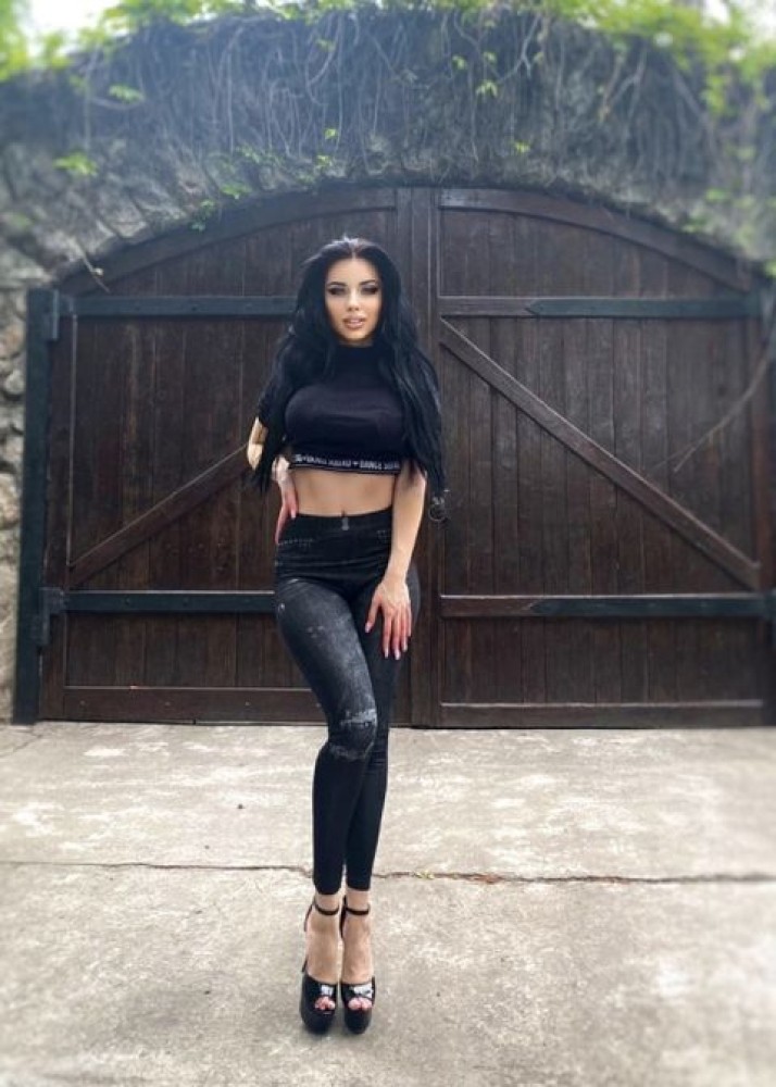 Индивидуалка Марина фото № 2 в городе Павлово