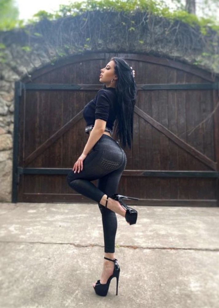 Индивидуалка Марина фото № 2 в городе Павлово