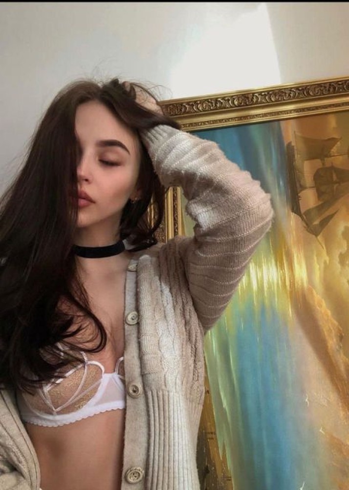 Индивидуалка Марьяна фото № 2 в городе Павлово