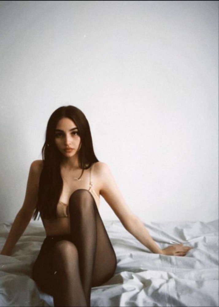 Индивидуалка Марьяна фото № 2 в городе Павлово