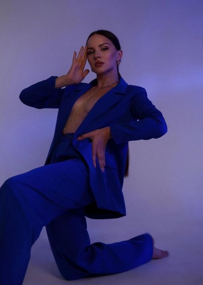 Индивидуалка Мира главное фото в городе Павлово 