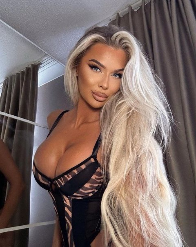 Индивидуалка Мира фото № 2 в городе Павлово