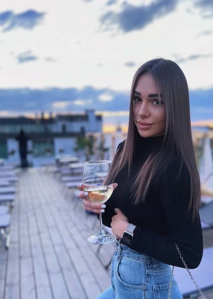 Индивидуалка Миранда фото № 2 в городе Павлово