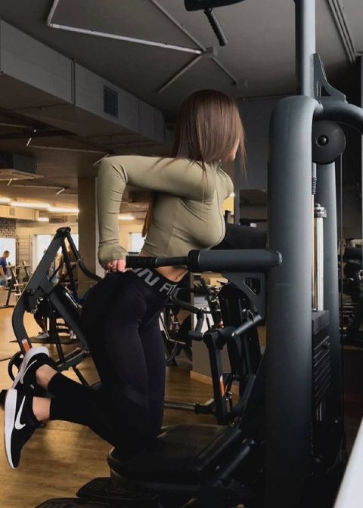 Индивидуалка Миранда фото № 2 в городе Павлово