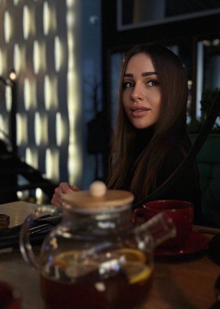 Индивидуалка Миранда фото № 2 в городе Павлово