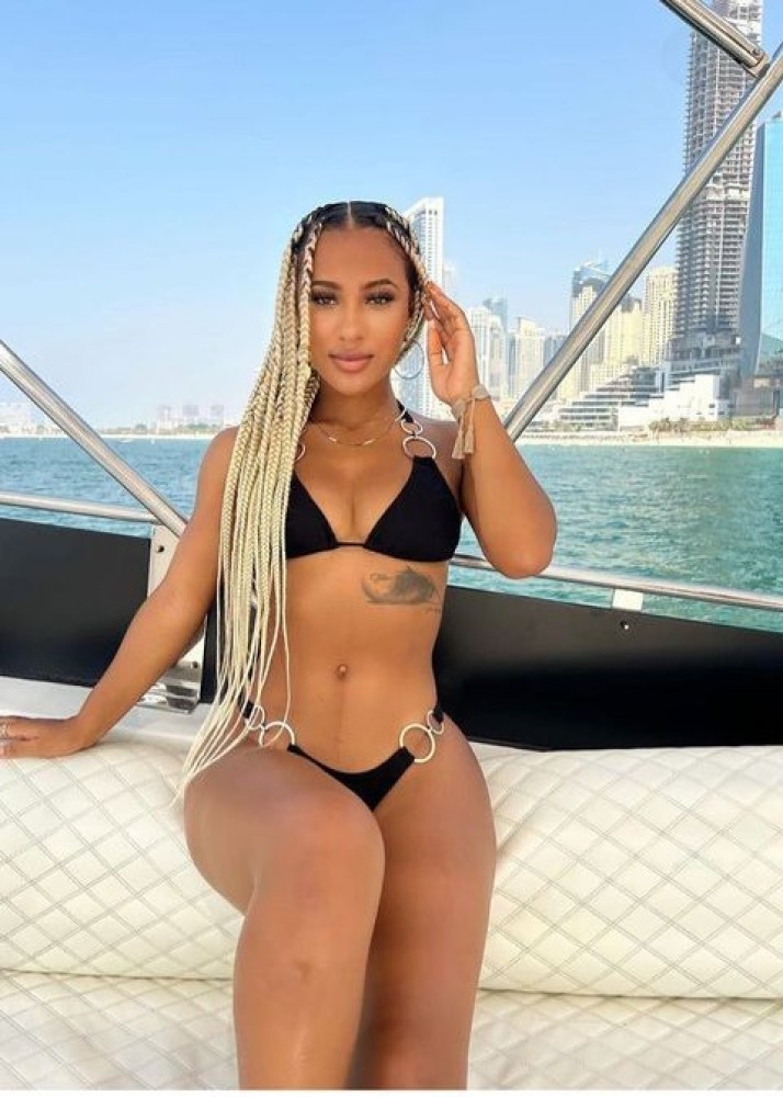 Индивидуалка Мона фото № 2 в городе Павлово