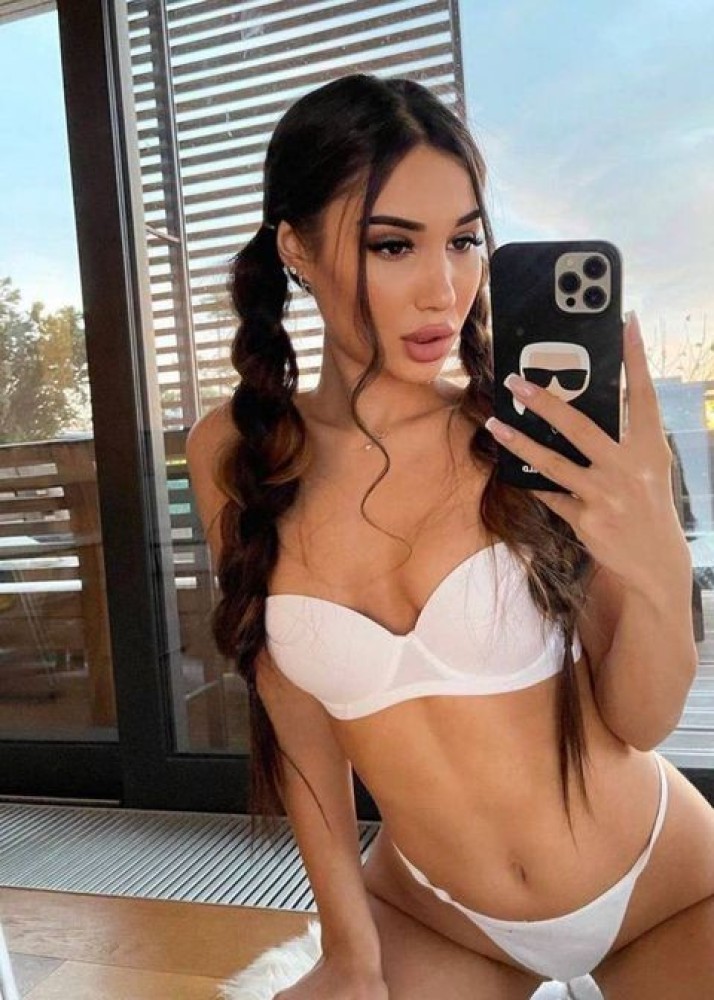 Индивидуалка Моника фото № 2 в городе Павлово