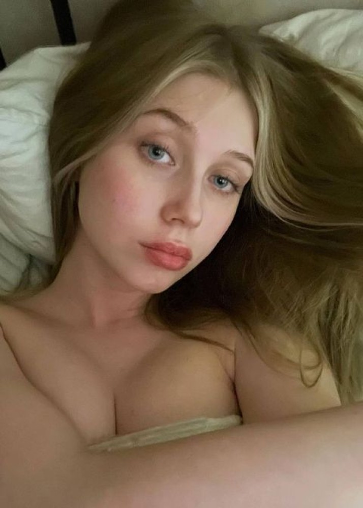 Индивидуалка Настя фото № 2 в городе Павлово