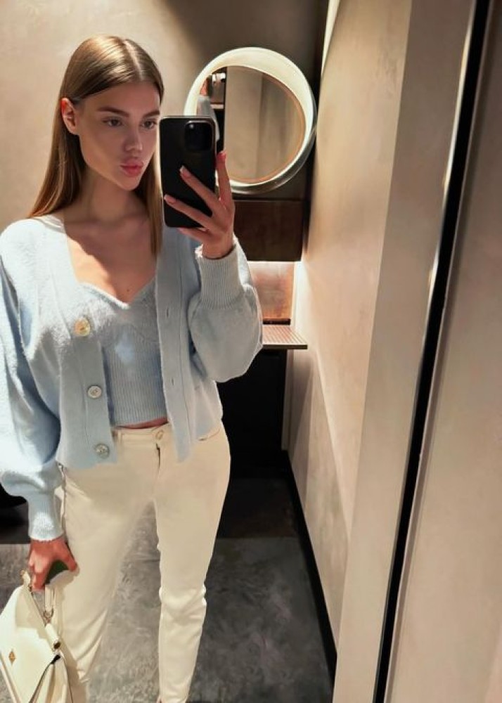 Индивидуалка Настя фото № 2 в городе Павлово