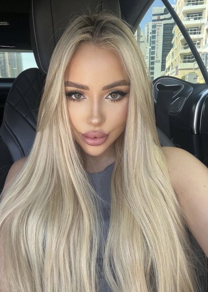 Индивидуалка Ника фото № 2 в городе Павлово