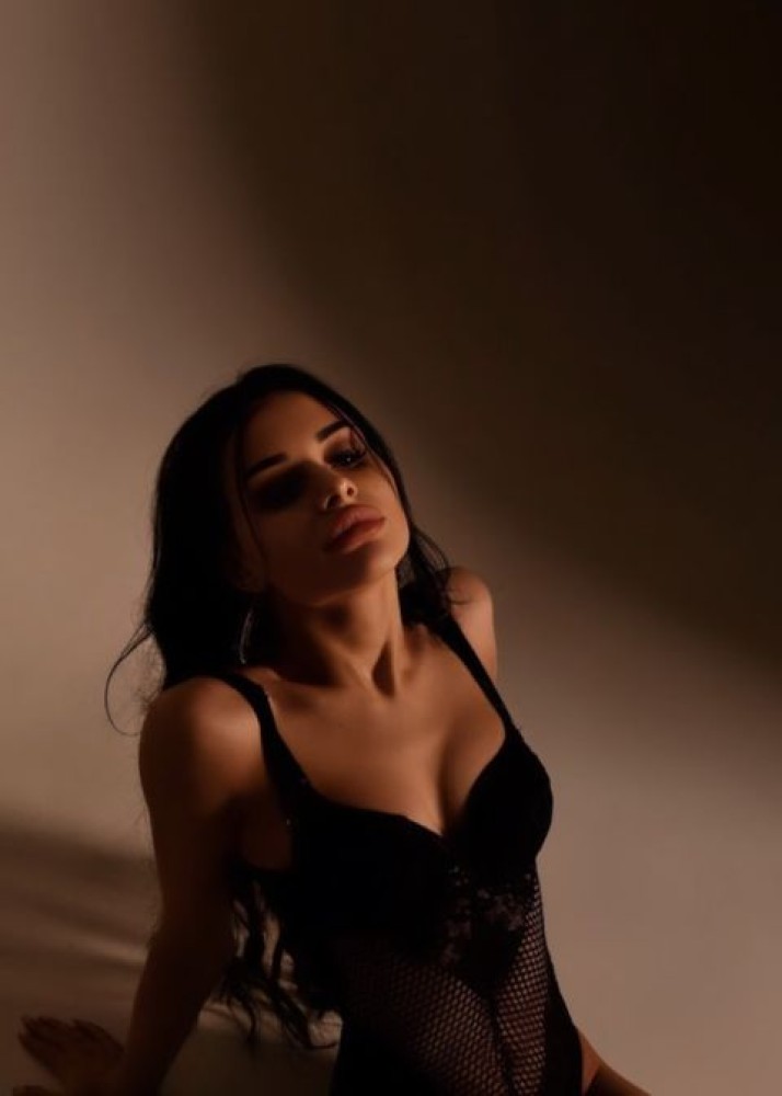 Индивидуалка Оксана фото № 2 в городе Павлово