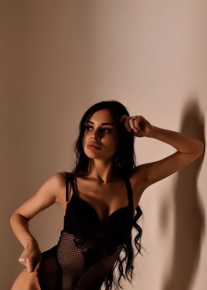 Индивидуалка Оксана фото № 2 в городе Павлово