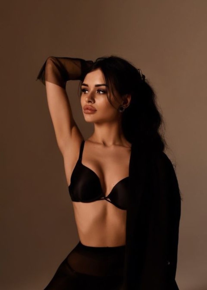 Индивидуалка Оксана фото № 2 в городе Павлово