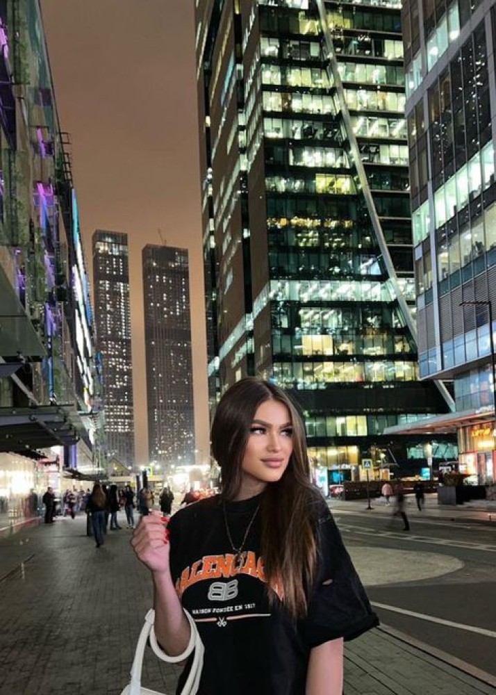 Индивидуалка Олечка фото № 2 в городе Павлово