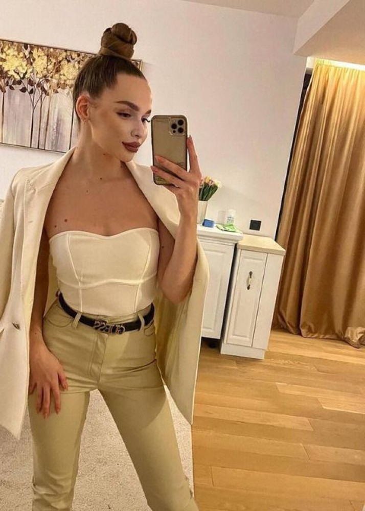 Индивидуалка Ольга фото № 2 в городе Павлово