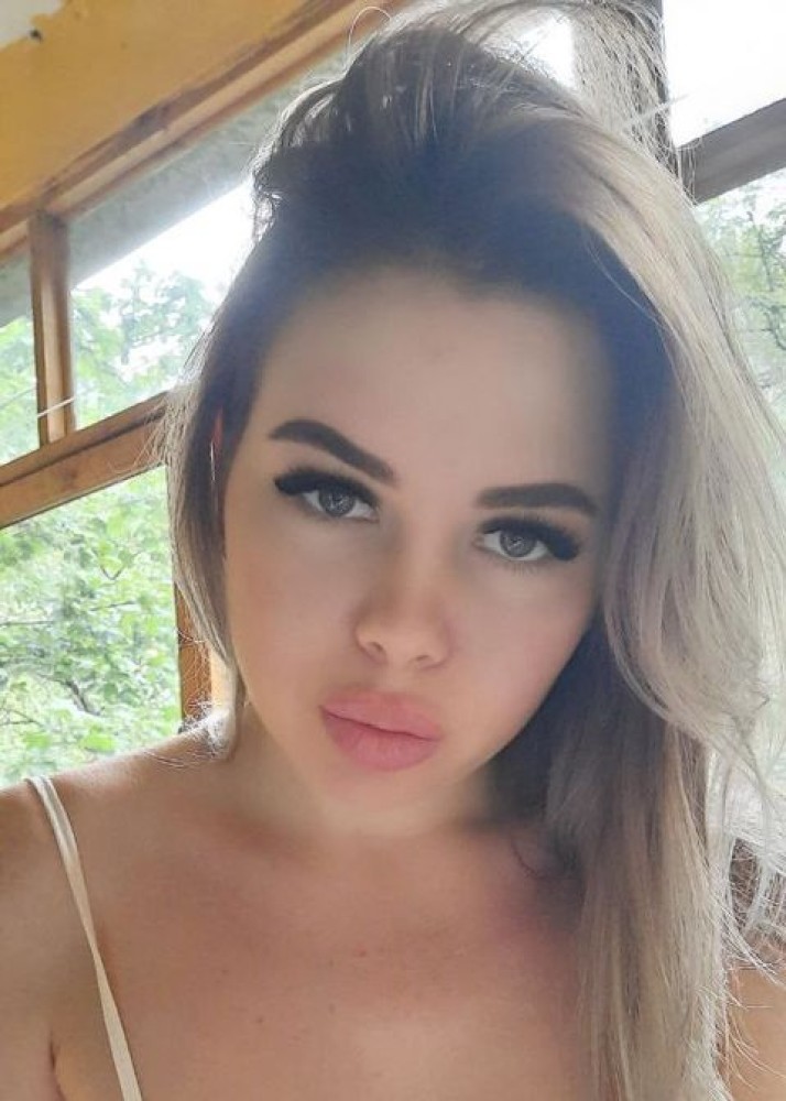 Индивидуалка Рита фото № 2 в городе Павлово