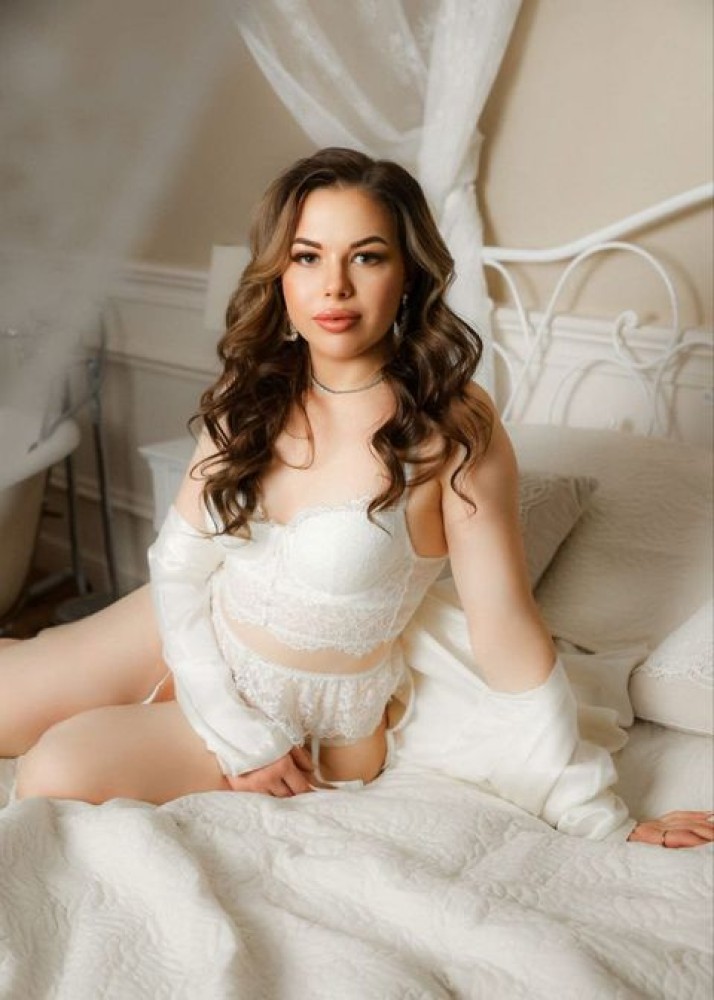 Индивидуалка Рита фото № 2 в городе Павлово