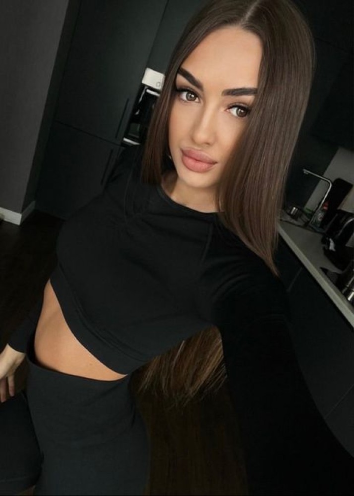 Индивидуалка Саша фото № 2 в городе Павлово