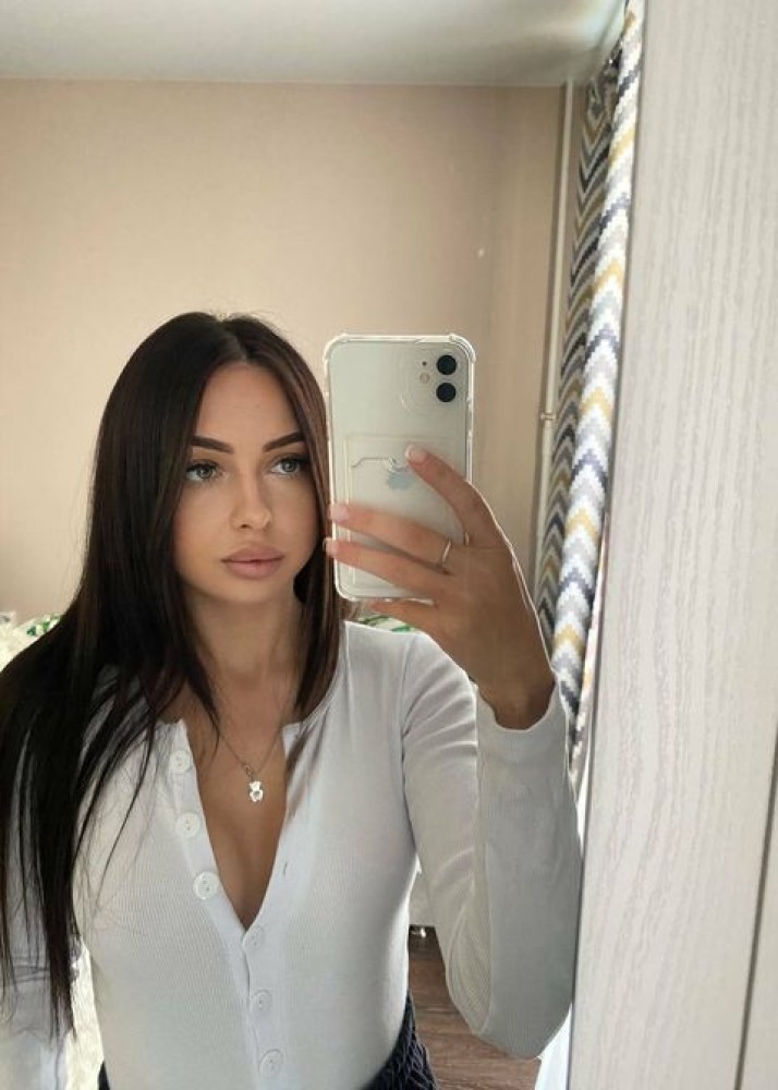 Индивидуалка Сашенька фото № 2 в городе Павлово