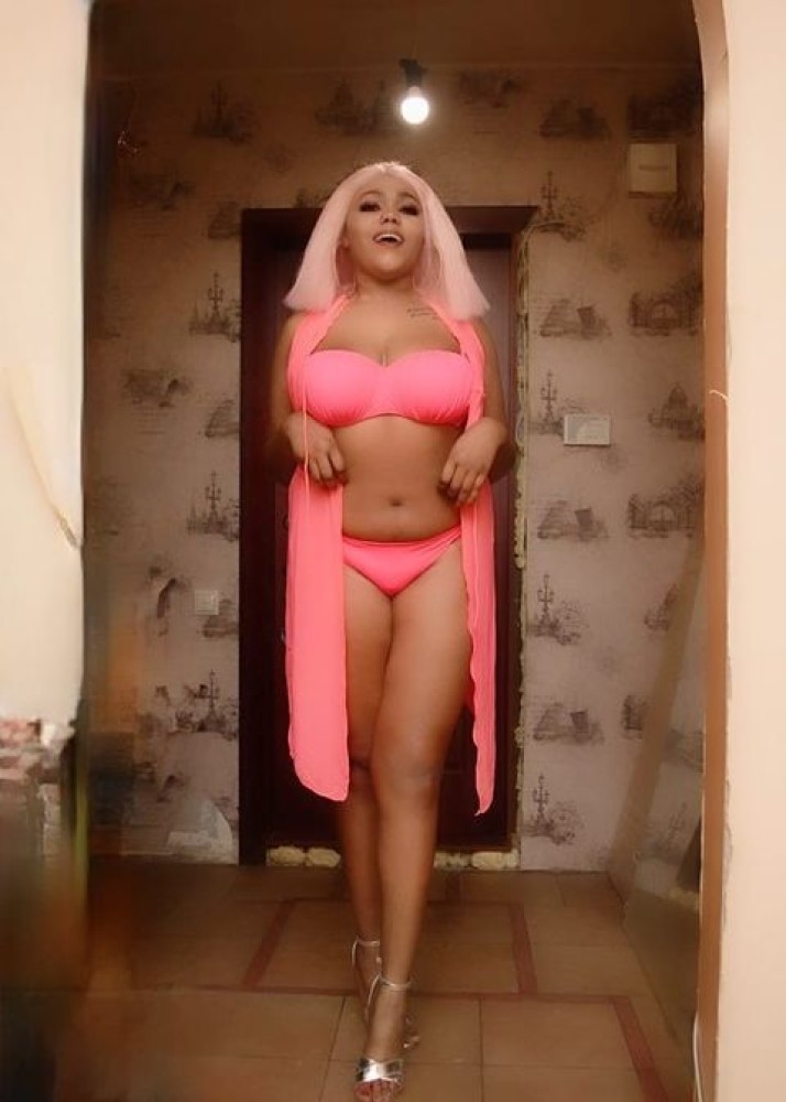 Индивидуалка София фото № 2 в городе Павлово