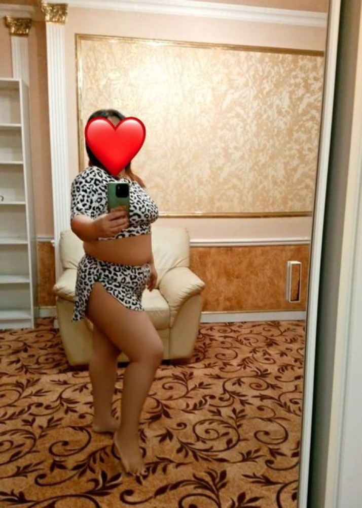 Индивидуалка Света фото № 2 в городе Павлово