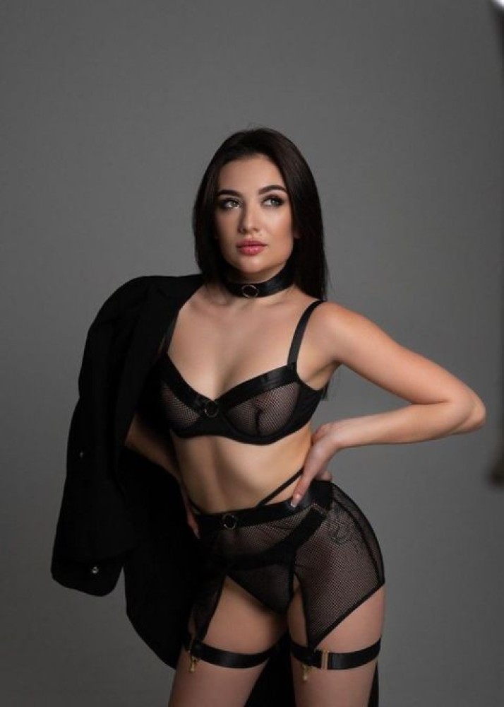 Индивидуалка Таня главное фото в городе Павлово 