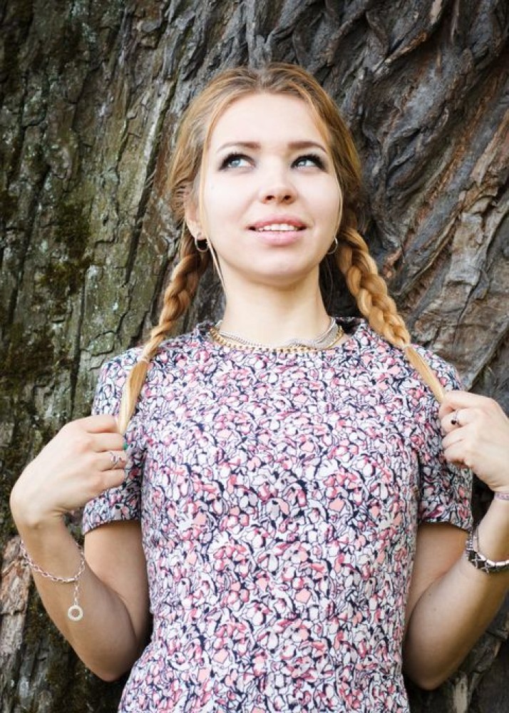 Индивидуалка Варвара главное фото в городе Павлово 